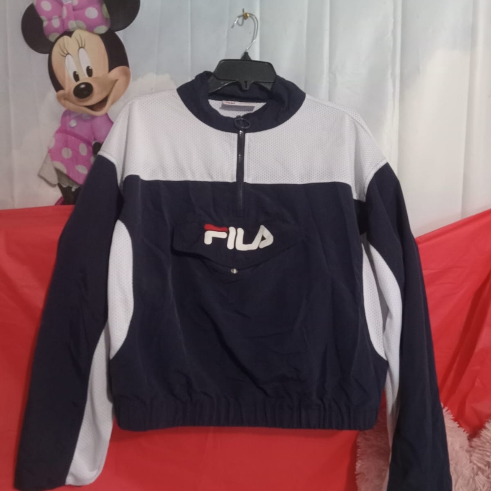 Jacket Fila
